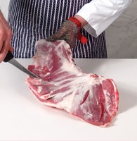 Meat Cut Spec Step 3